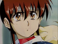 Kamonohashi no Fansub: Plastic Little